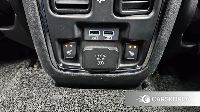 Jeep Grand Cherokee id 3509734 из Кореи 9