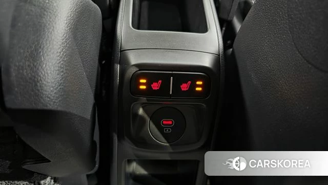Kia The New Kia Ray id 4950701 из Кореи 9