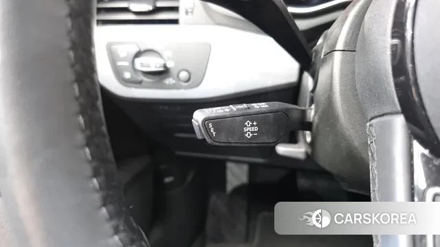 Audi A5 (F5) id 3378197 из Кореи 9