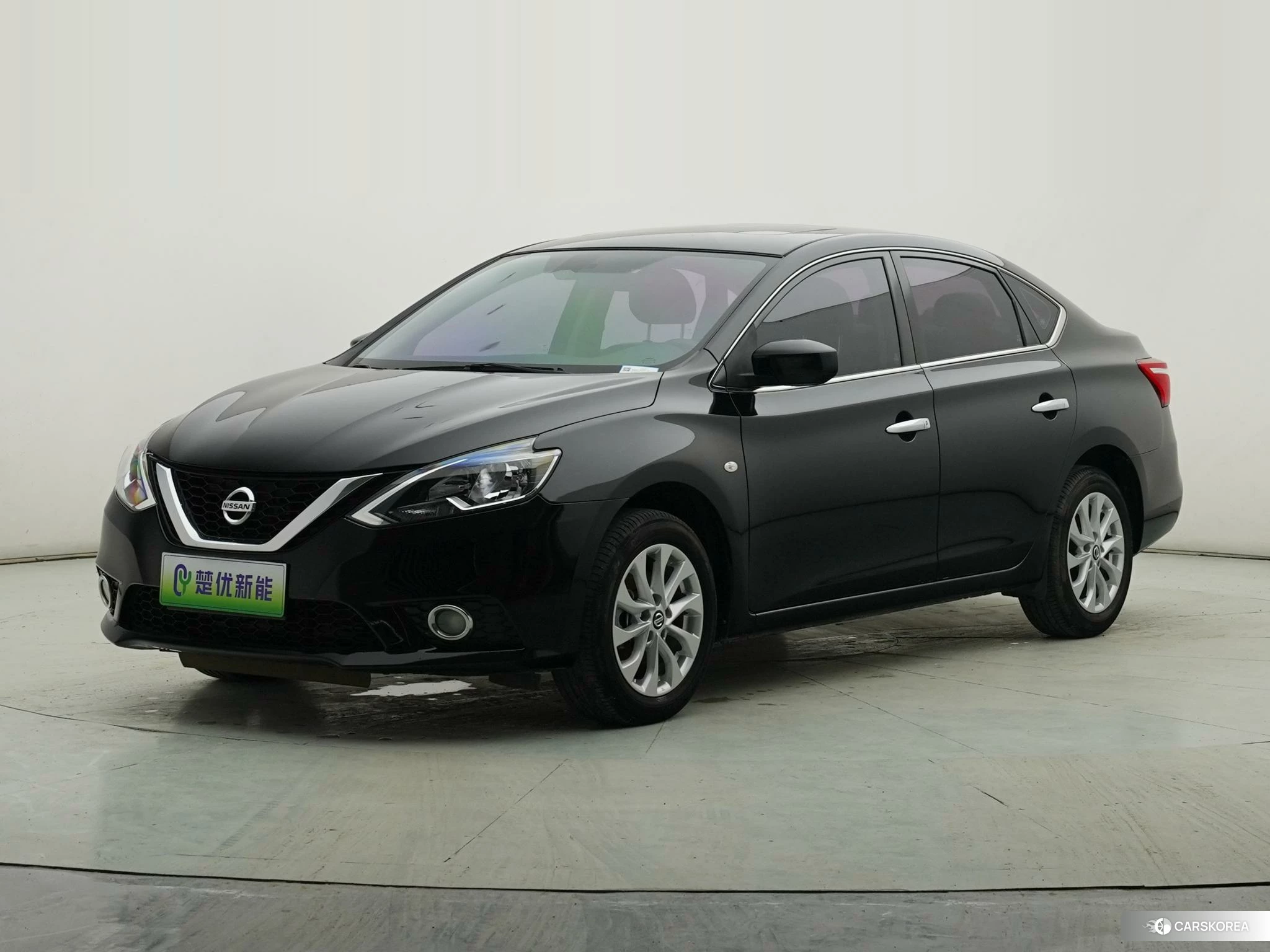 Nissan Xuan Yi id 4512461 из Китая 9