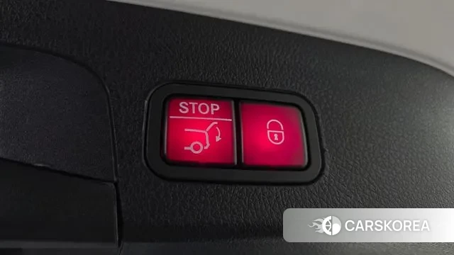 Mercedes-Benz GLE-Class W167 id 3366645 из Кореи 9