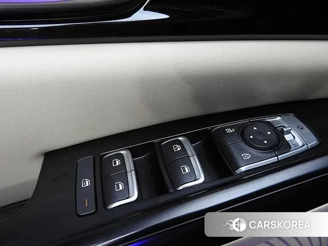 Kia Carnival 4th generation id 3367319 из Кореи 9