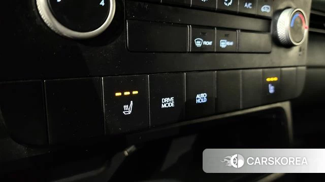 Hyundai Staria id 4178446 из Кореи 9