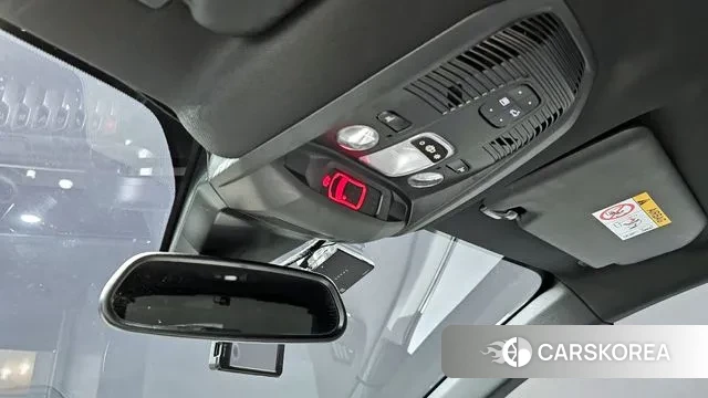 Peugeot 3008 second generation id 3254360 из Кореи 9