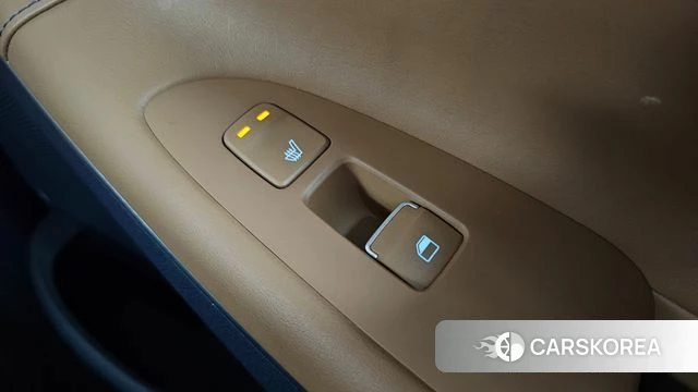 Hyundai Grandeur IG Hybrid id 4530932 из Кореи 9