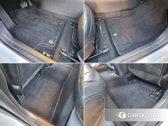 Hyundai The New Avante (CN7) id 3634358 из Кореи 9