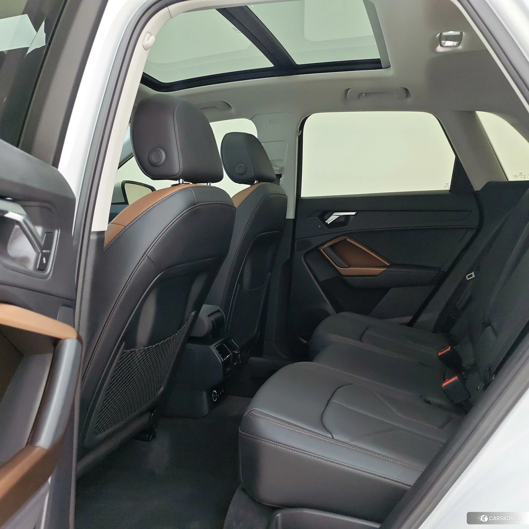 Audi Q3 id 4420768 из Китая 9