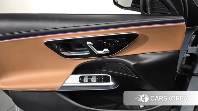 Mercedes-Benz E-Class W214 id 3580699 из Кореи 9