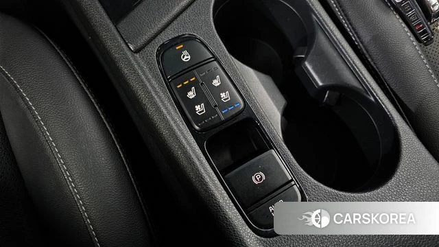 Kia The New Niro id 4595163 из Кореи 9