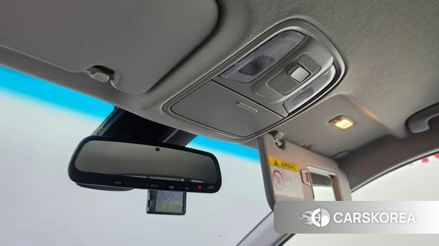 Kia Niro EV id 4683539 из Кореи 9