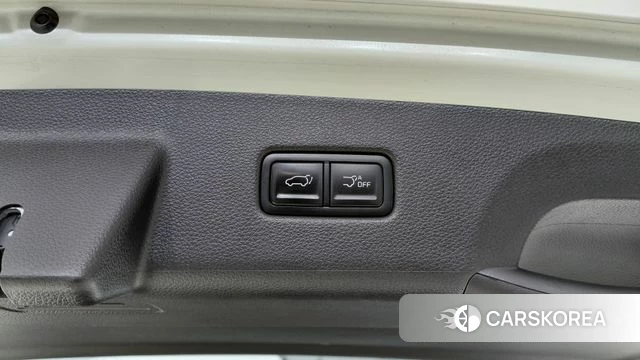 Kia Carnival 4th generation id 4893789 из Кореи 9