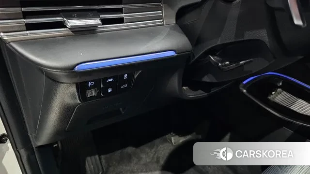 Hyundai The New Grandeur IG id 3625660 из Кореи 9