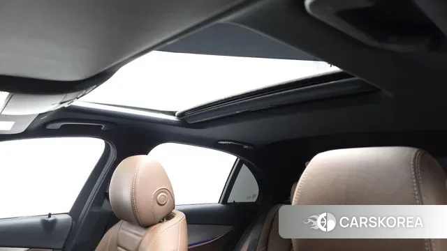 Mercedes-Benz E-Class W213 id 3616407 из Кореи 9