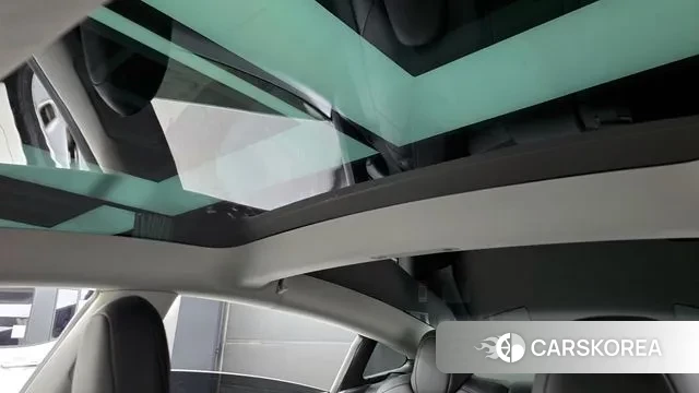 Tesla Model 3 id 3448618 из Кореи 9