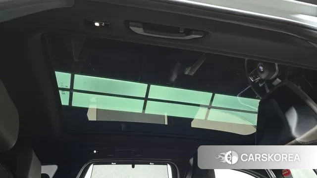 BMW X3 (G45) id 3599392 из Кореи 9