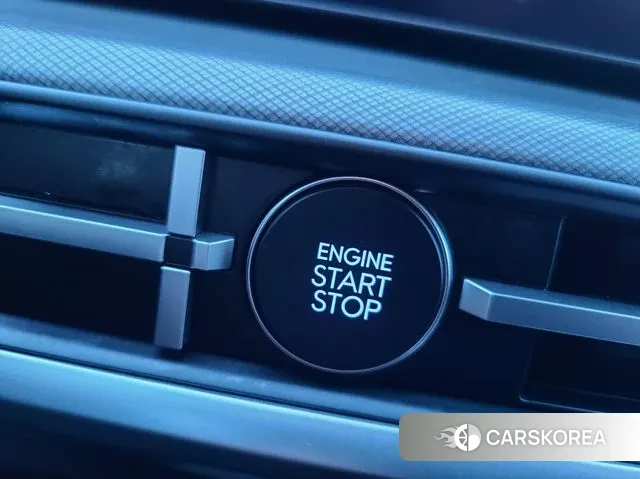 Hyundai Santa Fe (MX5) id 3341633 из Кореи 9