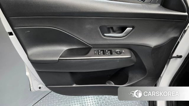 Hyundai Kona Hybrid (SX2) id 4342629 из Кореи 9