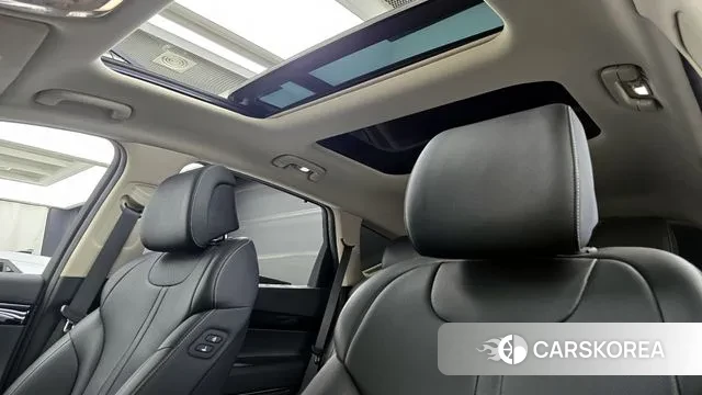 Genesis GV80 id 2940529 из Кореи 9