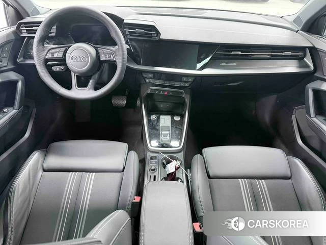 Audi A3 id 4393903 из Китая 9
