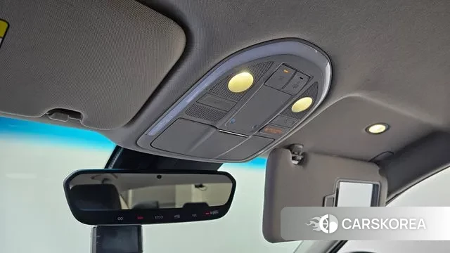 Genesis G70 id 3330872 из Кореи 9