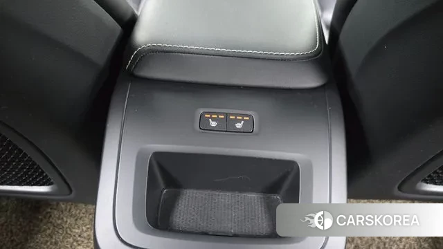 Volvo XC60 second Generation id 3385178 из Кореи 9