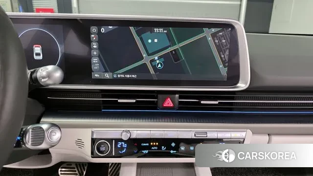 Hyundai Ionic 6 id 3503265 из Кореи 9