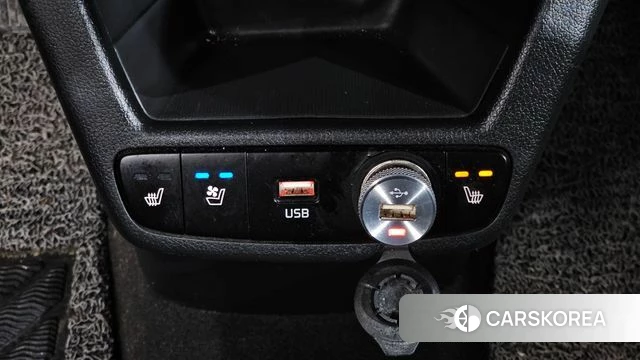 Kia The New Kia Ray id 4905520 из Кореи 9