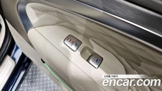 Genesis G70 id 2928400 из Кореи 9