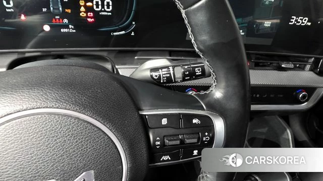 Kia Sportage 5th Generation id 3806137 из Кореи 9