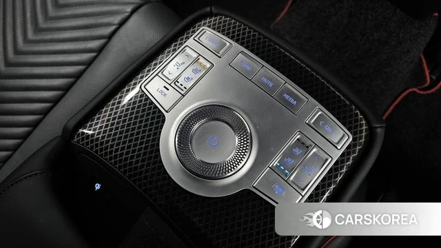 Genesis G80 (RG3) id 3892174 из Кореи 9