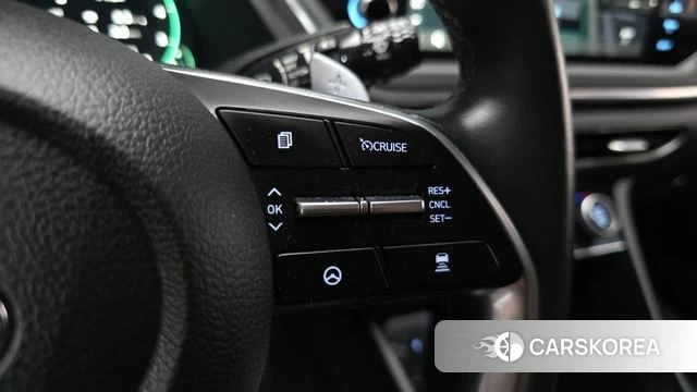 Hyundai Sonata (DN8) id 4770267 из Кореи 9