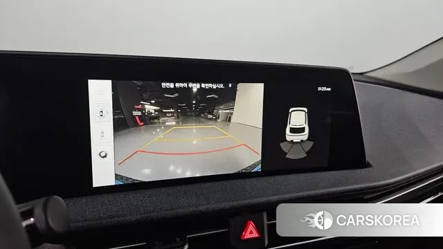 Kia EV6 id 3600566 из Кореи 9