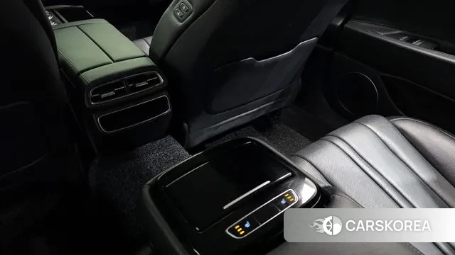 Genesis G80 (RG3) id 3053718 из Кореи 9