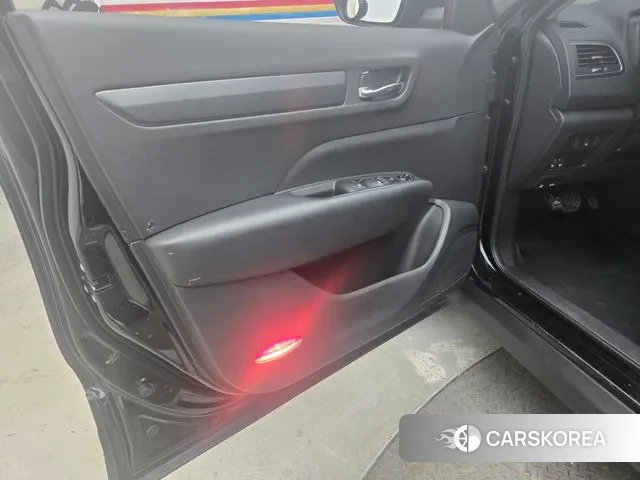 Renault Korea (Samsung) The New QM6 id 3065699 из Кореи 9