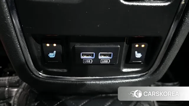 Jeep Grand Cherokee id 3666964 из Кореи 9