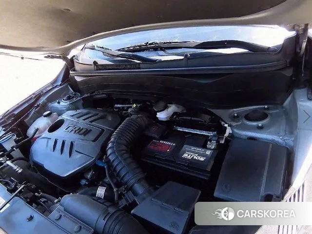 Kia Seltos id 3059486 из Кореи 9