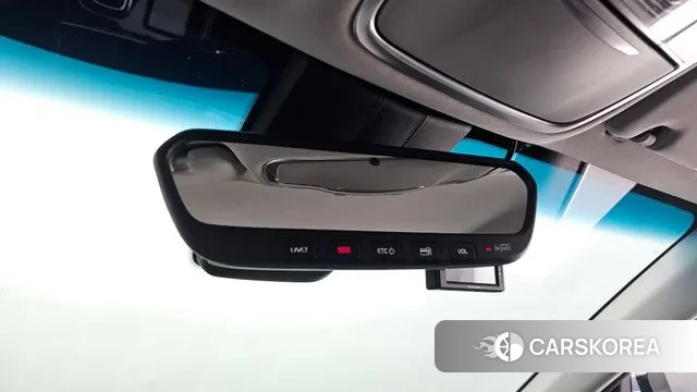 Kia More K9 id 3541008 из Кореи 9