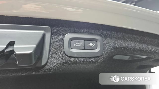 Volvo S90 id 4519024 из Кореи 9