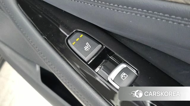 Kia K8 id 4613602 из Кореи 9