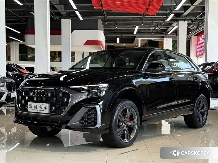 Audi Q8 id 4576662 из Китая 9