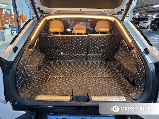 Kia EV6 id 4488926 из Кореи 9
