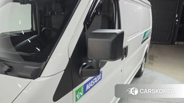 Dongfeng Socon C35 id 4549323 из Кореи 9