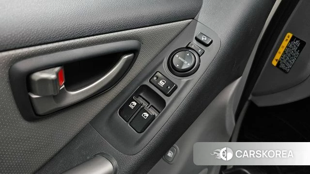 Hyundai The New Grand Starex id 4396732 из Кореи 9