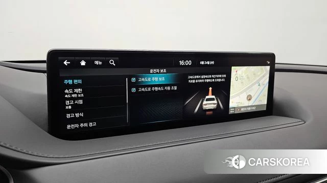 Genesis G80 (RG3) id 4500211 из Кореи 9