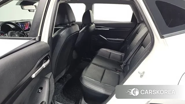 Kia Seltos id 3469274 из Кореи 9