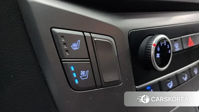 Hyundai The New Grand Starex id 3504511 из Кореи 9