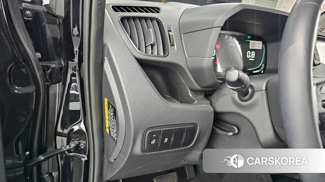 Kia The New Kia Ray id 4928756 из Кореи 9