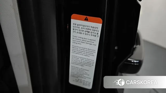 Hyundai Staria id 3596189 из Кореи 9