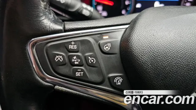 Chevrolet (GM Daewoo) Equinox id 2826512 из Кореи 9