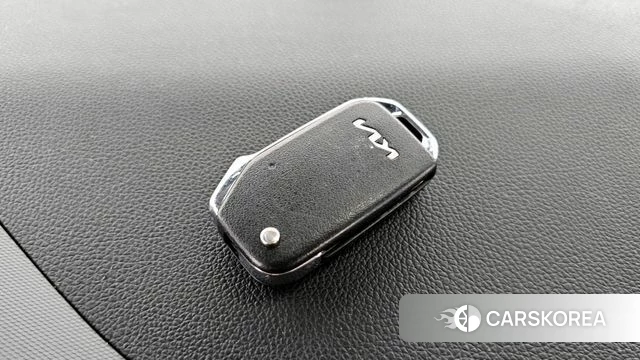 Kia The New Kia Ray id 3897504 из Кореи 9